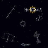 Heliosaga - Equinox